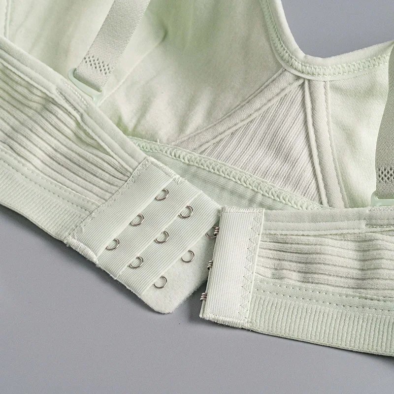 حمالة صدر خفيفة ومريحة - الصورة 2