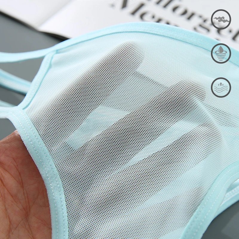 مجموعة سراويل قطنية أنيقة وناعمة - الصورة 2