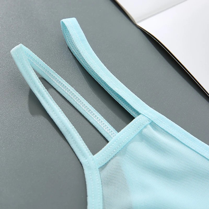 مجموعة سراويل قطنية أنيقة وناعمة - الصورة 4