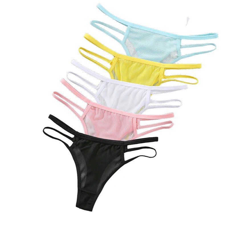 مجموعة سراويل قطنية أنيقة وناعمة - الصورة 6